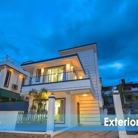 Aristo Villa By 29Bungaow Lonavala Exterior foto
