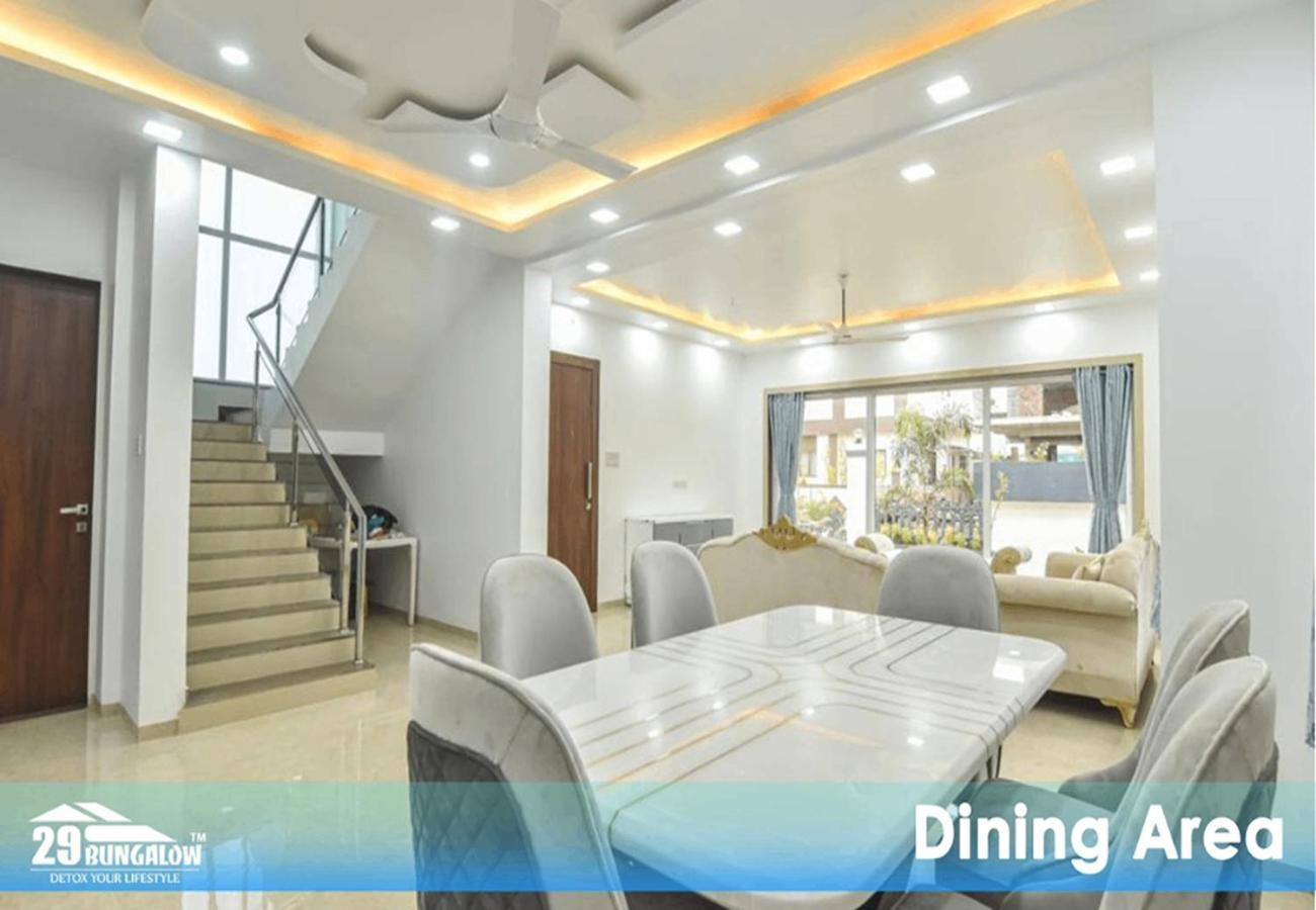 Aristo Villa By 29Bungaow Lonavala Exterior foto